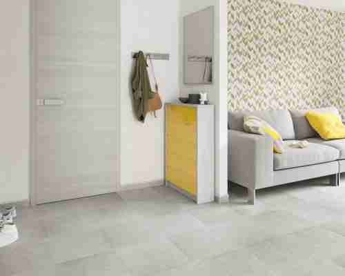 Керамогранит Paradyz Orione Beige напольная 40х40